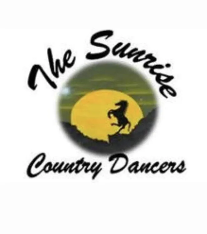 The Sunrise Country Dancers
	logo